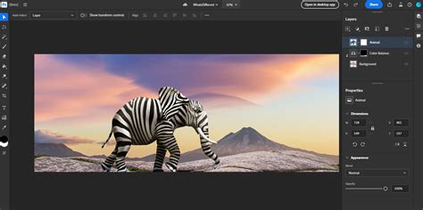 photoshop onkine